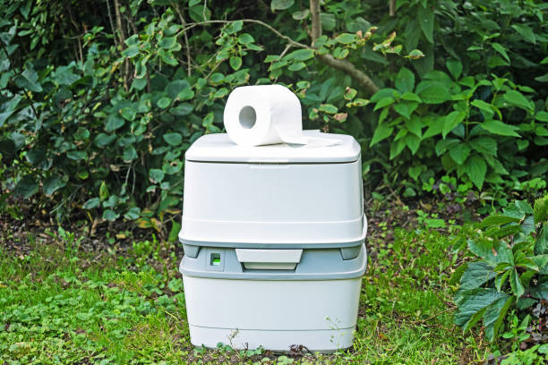 Best Portable bathroom rental  in Upland, CA