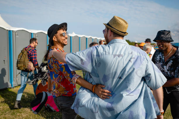 Best Best portable toilet rental  in Upland, CA