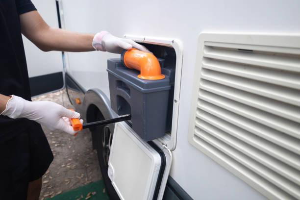 Best Emergency porta potty rental  in Upland, CA