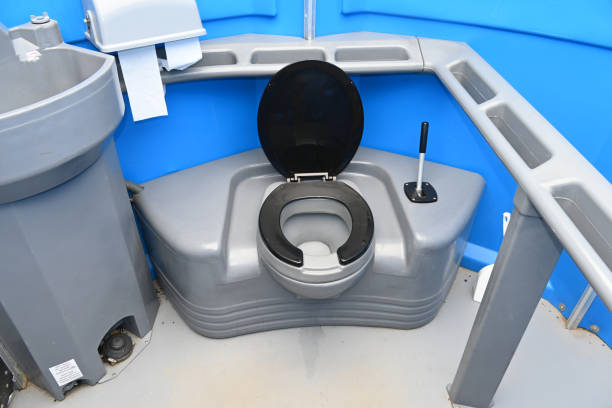 Best Porta potty delivery and setup  in Upland, CA