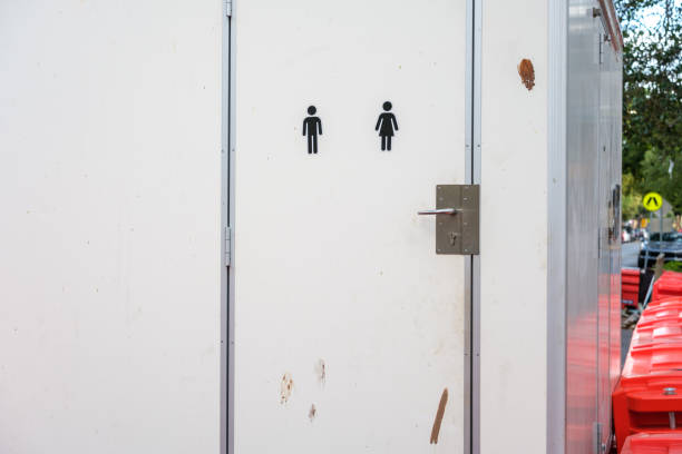Best Emergency porta potty rental  in Upland, CA