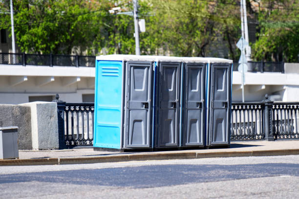 Best Porta potty rental near me  in Upland, CA
