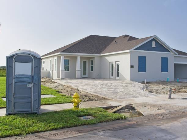 Best Temporary restroom rental  in Upland, CA