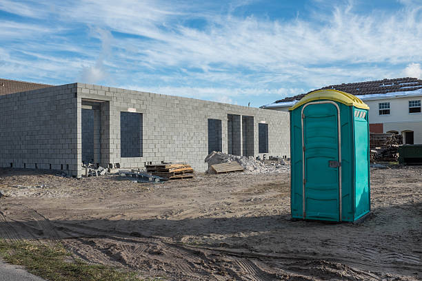 Portable Toilet Options We Offer in Upland, CA